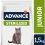 Advance Cat Young Sterilized 1,5 kg