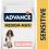 Advance Dog Adult Sensitive 12 kg