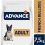 Advance Dog French Bulldog 7,5 kg