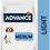 Advance Dog Medium Light 12 kg