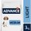 Advance Dog Medium Light 3 kg