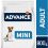 Advance Dog Mini Adult 0,8 kg