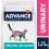 Advance Veterinary Diets Cat Sterilized-Low Calorie Urinary 1,25 kg 