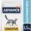 Advance Veterinary Diets Cat Gastroenteric Sensitive 1,5 kg 