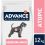 Advance Veterinary Diets Dog Atopic M/M Trout 12 kg