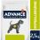 Advance Veterinary Diets Dog Hypoallergenic 2,5 kg