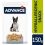 Advance Dog Hypoallergenic Snack 150 g