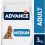 Advance Dog Medium Adult 3 kg