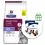 Hill's Prescription Diet i/d Low Fat Starostlivosť o zaž&iacute;vanie granule pre psov 12 kg + 2x pamlsky ZADARMO