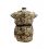 Plávacia vesta Aquarius CAMO Angler XL