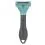 FURminator Short Hair deShedding Tool Small Cat