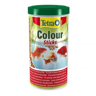 TetraPond Color Sticks 1 L