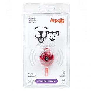 Arpalit NEO Dog/Cat - elektronický odpudzovač