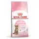 Royal Canin Kitten Sterilised granule pre kastrovan&eacute; mačat&aacute; 400 g