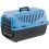 Ferplast Skipper 1 Transportino do 10 kg - 48 x 32 x 31 cm