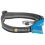 Pohotovostné vodítko pre psy Ruffwear Quick Draw Lead