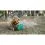 Lietaj&uacute;ci tanier pre psy Ruffwear Hover Craft, Wave Orange