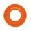Lietaj&uacute;ci tanier pre psy Ruffwear Hydro Plane- Campfire Orange, L