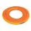 Lietaj&uacute;ci tanier pre psy Ruffwear Hydro Plane- Campfire Orange, L