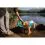Lietaj&uacute;ci tanier pre psy Ruffwear Hydro Plane- Campfire Orange, L