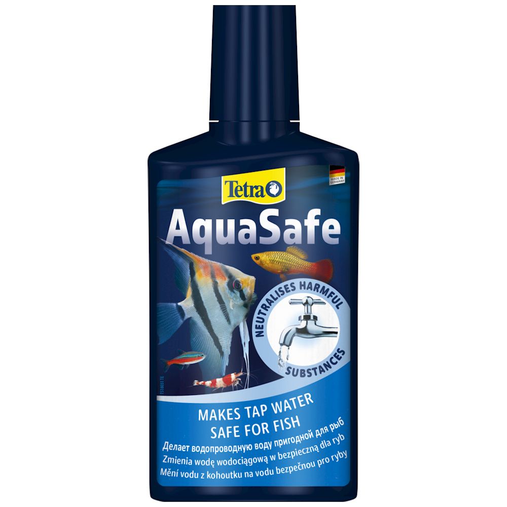 TetraAqua AquaSafe 500 ml