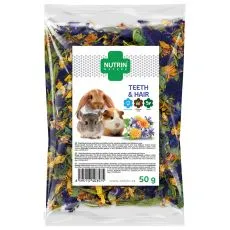 NUTRIN Nature Teeth & Hair 50 g