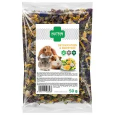 NUTRIN Nature Detoxication & Digestion 50 g