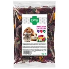 NUTRIN Nature Immunity & Vitality 50 g