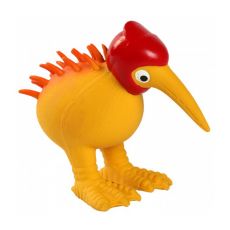 Hračka pre psy Kiwi Walker RED HELMET