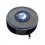 Cestovn&aacute; dvojmiska Kiwi Walker SLOWFEEDER 2 x 350 ml modr&aacute;