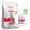 Calibra Cat Life Sterilised Beef 6 kg + 1,5 kg