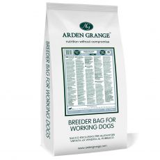 ARDEN GRANGE Breeder Bag Sensitive GF Ocean White Fish & Potato 15 kg ...