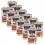Hill's Prescription Diet c/d Multicare Stew Starostlivosť o močov&yacute; syst&eacute;m pre psov 12 x 354 g