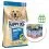Happy Dog NaturCroq Junior 15 kg + 3 konzervy ZADARMO