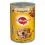 Pedigree konzerva s kurac&iacute;m a mrkvou 12 x 1200 g