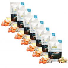 ISEGRIM Roots Adult Salmon & Trout 7 x 410 g