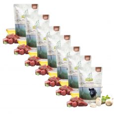 ISEGRIM Roots Adult Wild Boar 7 x 410 g