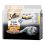 Sheba Fresh & Fine kapsičky pre mačky, hydinový výber 3 x (15 x 50 g)
