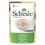 Schesir cat kitten kuracie filety 12 x 85 g