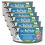 Schesir cat tuniak so sardinkami 6 x 140 g