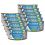 Schesir cat tuniak so sardinkami 12 x 140 g
