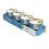 Schesir cat tuniak so sardinkami 12 x 140 g