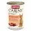 Krmivo CARNY KITTEN teľacie, kuracie + morka 12 x 400 g