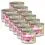 Animonda Carny Kitten Baby Pat&eacute; - hov&auml;dzie a kuracie 12 x 200 g