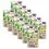 Stuzzy Cat Sterilized Chunks morčacie k&uacute;sky v &scaron;ťave 12 x 85 g