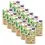 Stuzzy Cat Sterilized Chunks kuracie k&uacute;sky v &scaron;ťave 12 x 85 g