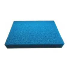 Filtračn&yacute; molitan NUB/25000BS modr&yacute;