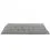 Trixie podložka absorbuj&uacute;ca nečistoty - siv&aacute; 120 x 80 cm