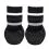 Ponožky pre psov Non-Slip - proti&scaron;mykov&eacute; 2 ks, XL
