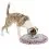 Trixie Junior Sniffing Carpet - ňuchac&iacute; koberec 38 cm
